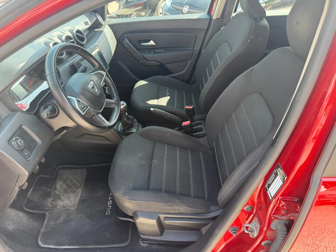 Dacia Duster 1.0 TCe GPL 4x2 Comfort