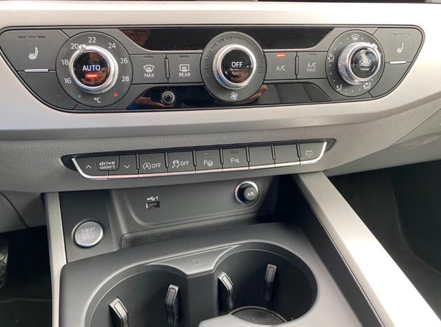 AUDI A4 Avant 35 TFSI S tronic S line edition