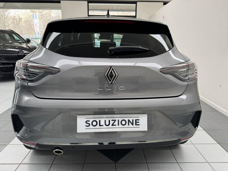 Renault Clio 1.0 TCe 67KW TECHNO