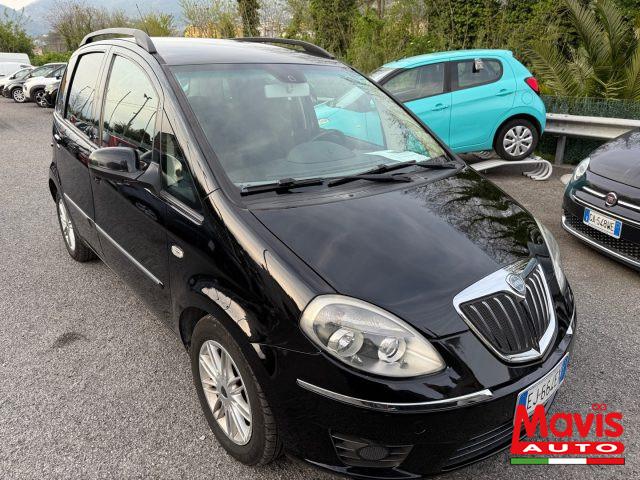LANCIA MUSA 1.6 Mjt 120 CV Gold
