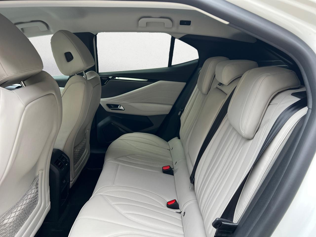 DS DS4 1.5 bluehdi Esprit de Voyage 130cv auto KM 21.100