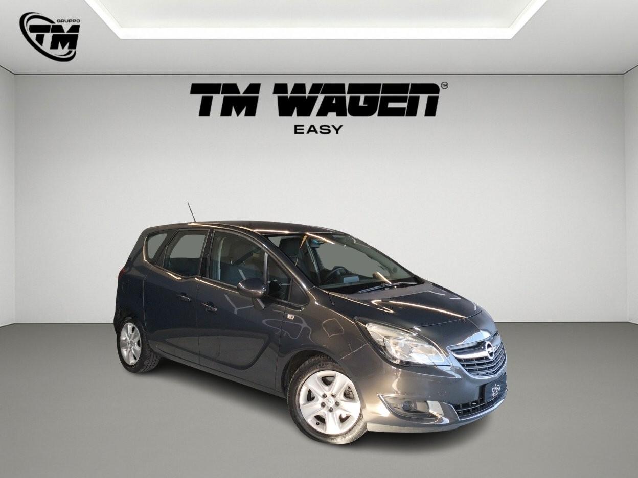 Opel Meriva 1.6 cdti Innovation (cosmo) s