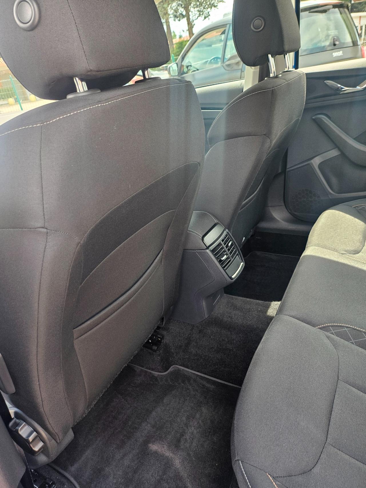Skoda Kamiq 1.0 G-Tec Ambition