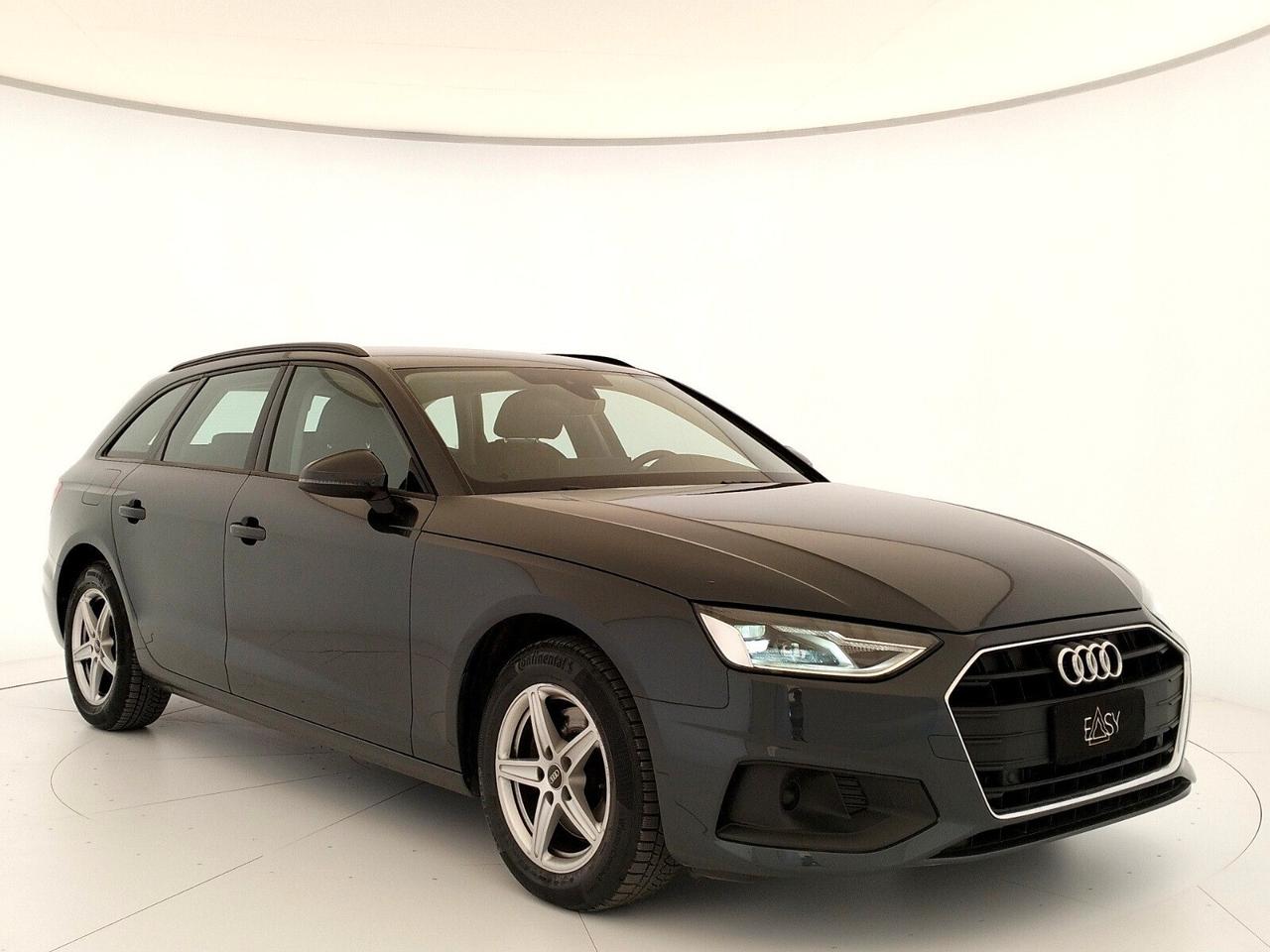 Audi A4 Avant 35 2.0 tdi mhev 163cv s-tronic *IVA ESPOSTA*