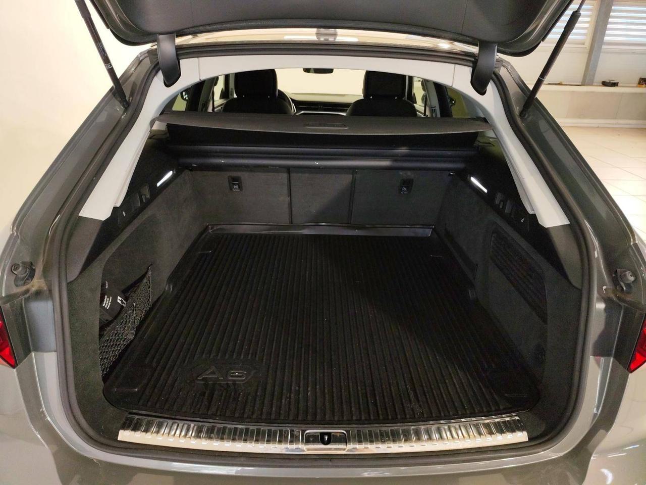 Audi A6 Allroad 40 2.0 tdi 12V Business Advanced Quattr