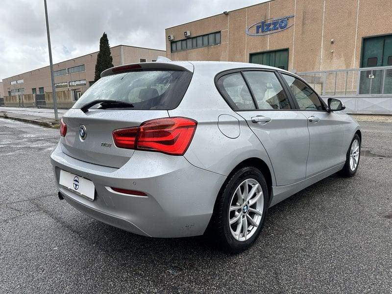 BMW Serie 1 116i Advantage