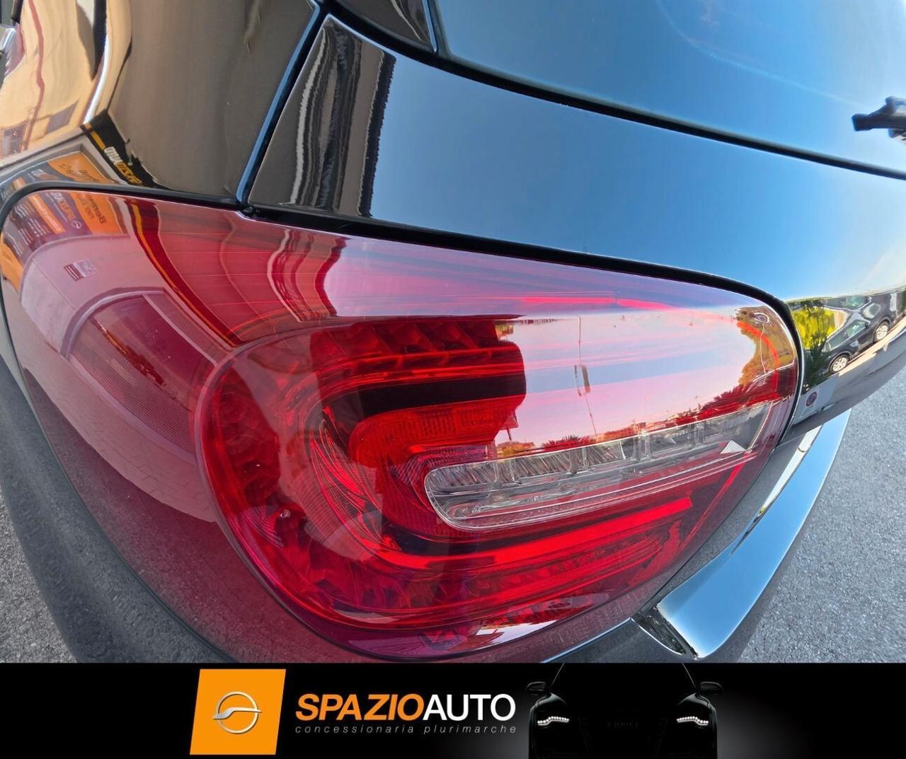 Mercedes-benz A 180 1.5 CDI 110cv 6M *AMG EDITION* FULL