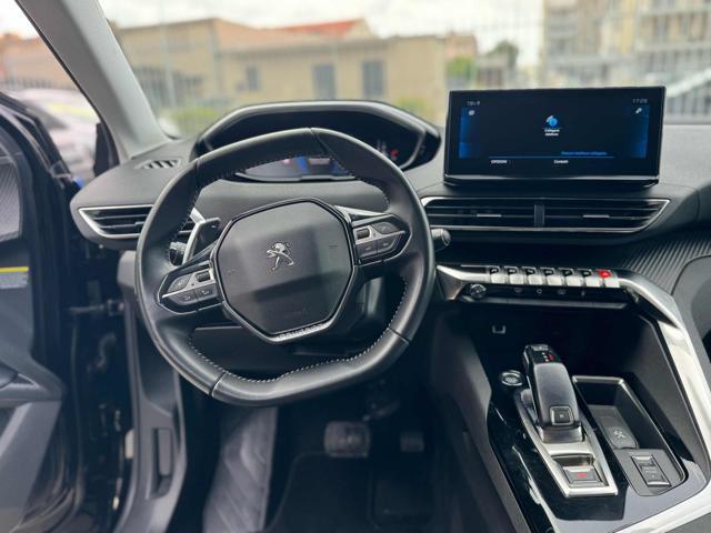 PEUGEOT 3008 BlueHDi 130 EAT8 Allure Pack 70MILA KM