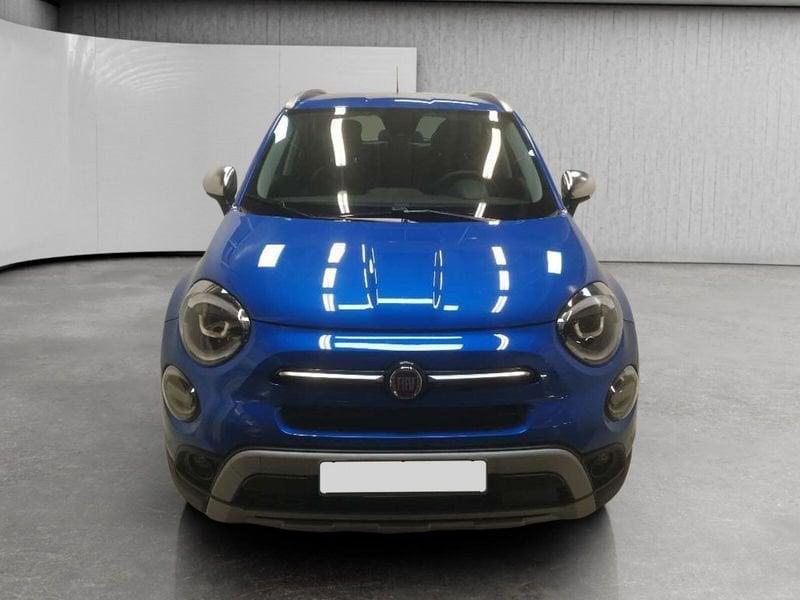 FIAT 500X 1.0 T3 Mirror Cross 120cv