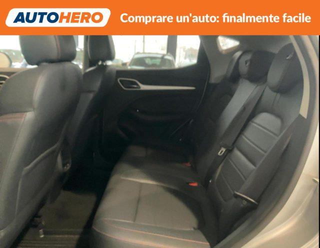 MG ZS 1.5 VTi-tech Comfort