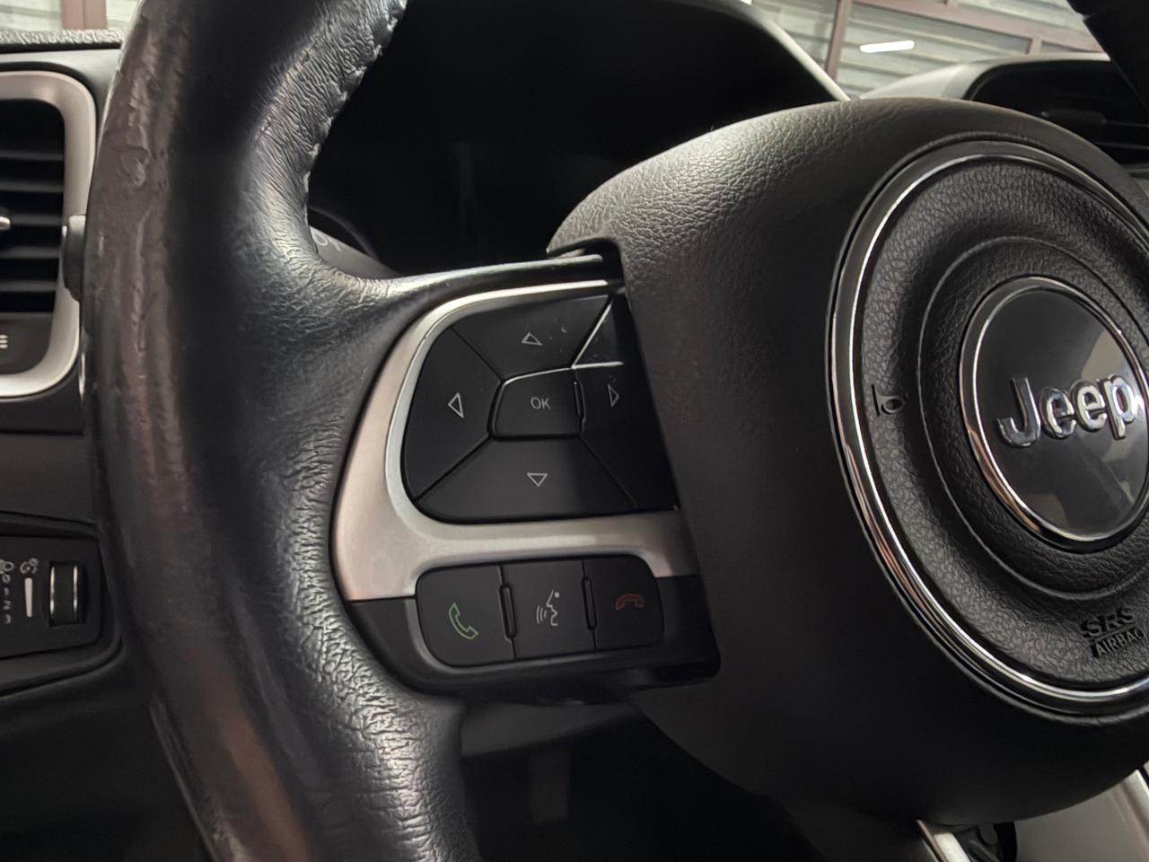 JEEP Renegade 1.6 MTJ (120) Limited 2018