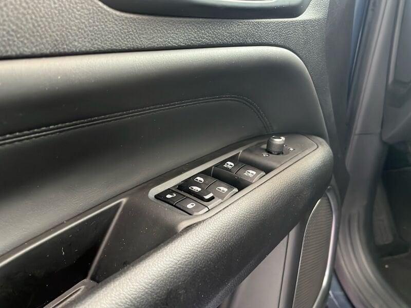 Jeep Compass 1.6 MJet II 96kW Limited