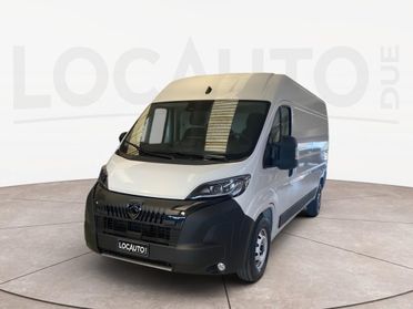 Peugeot Boxer III 2024 Furgone tetto alto Boxer 335 L3h2 2.2 Bluehdi 140cv S&S Eat8 -...