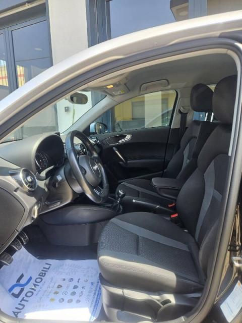 Audi A1 1.6 tdi Sport