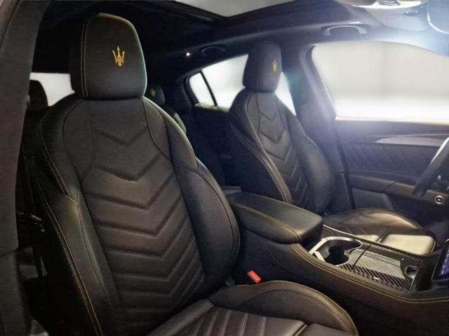 MASERATI Grecale MHEV 330 CV AWD MODENA Q4