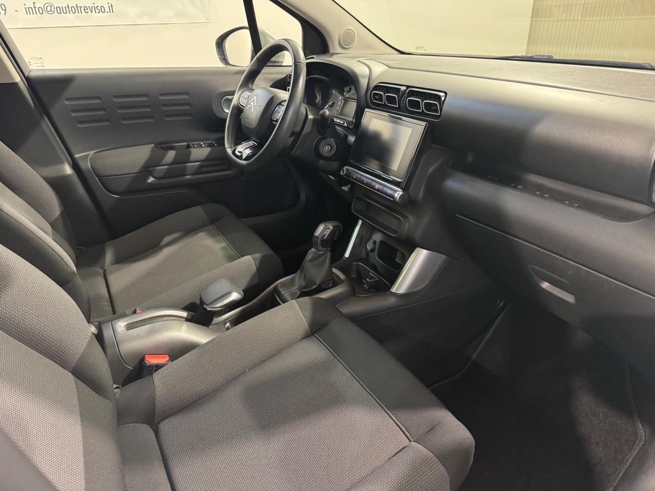 Citroen C3 PureTech 110 S&S Shine