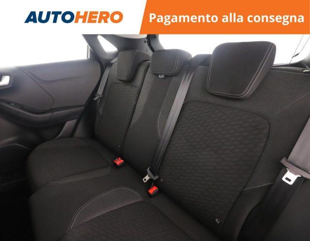 FORD Puma 1.0 EcoBoost Hybrid 125 CV S&S Titanium