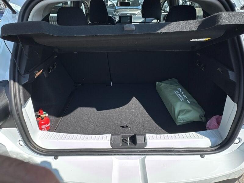 Dacia Sandero Sandero Stepway 1.0 tce Extreme Up Eco-g 100cv