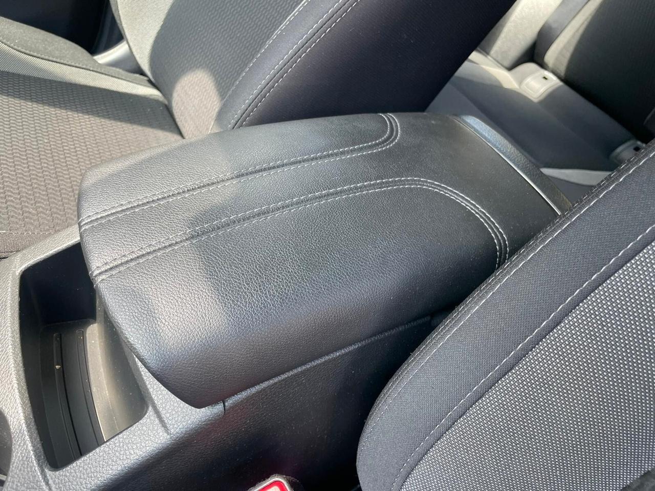 Nissan Qashqai 1.5 dCi 115 CV Acenta