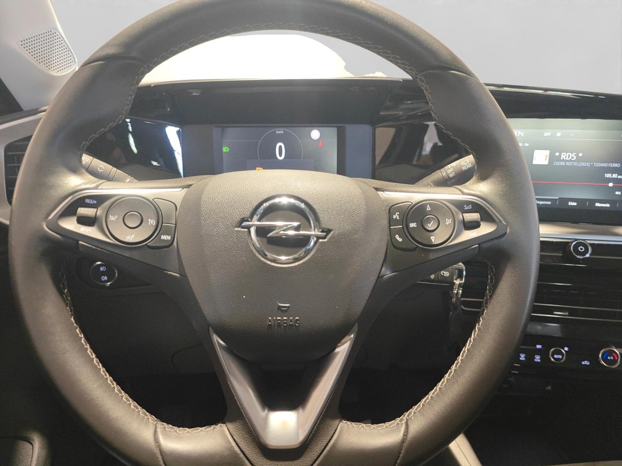 Opel Mokka 1.2 Turbo 136 CV Elegance