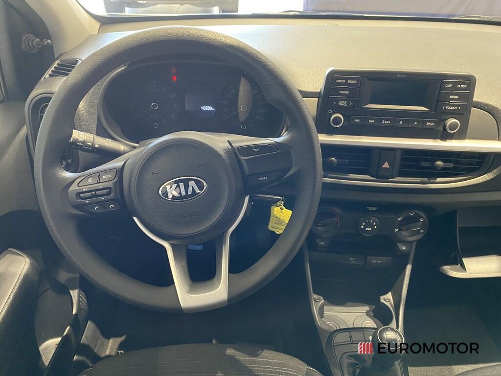 Kia Picanto 1.0 DPI Urban