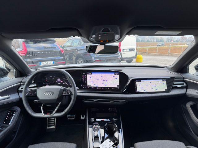 AUDI A5 Avant TDI 150 kW mHEV+ S tronic S Line edition New