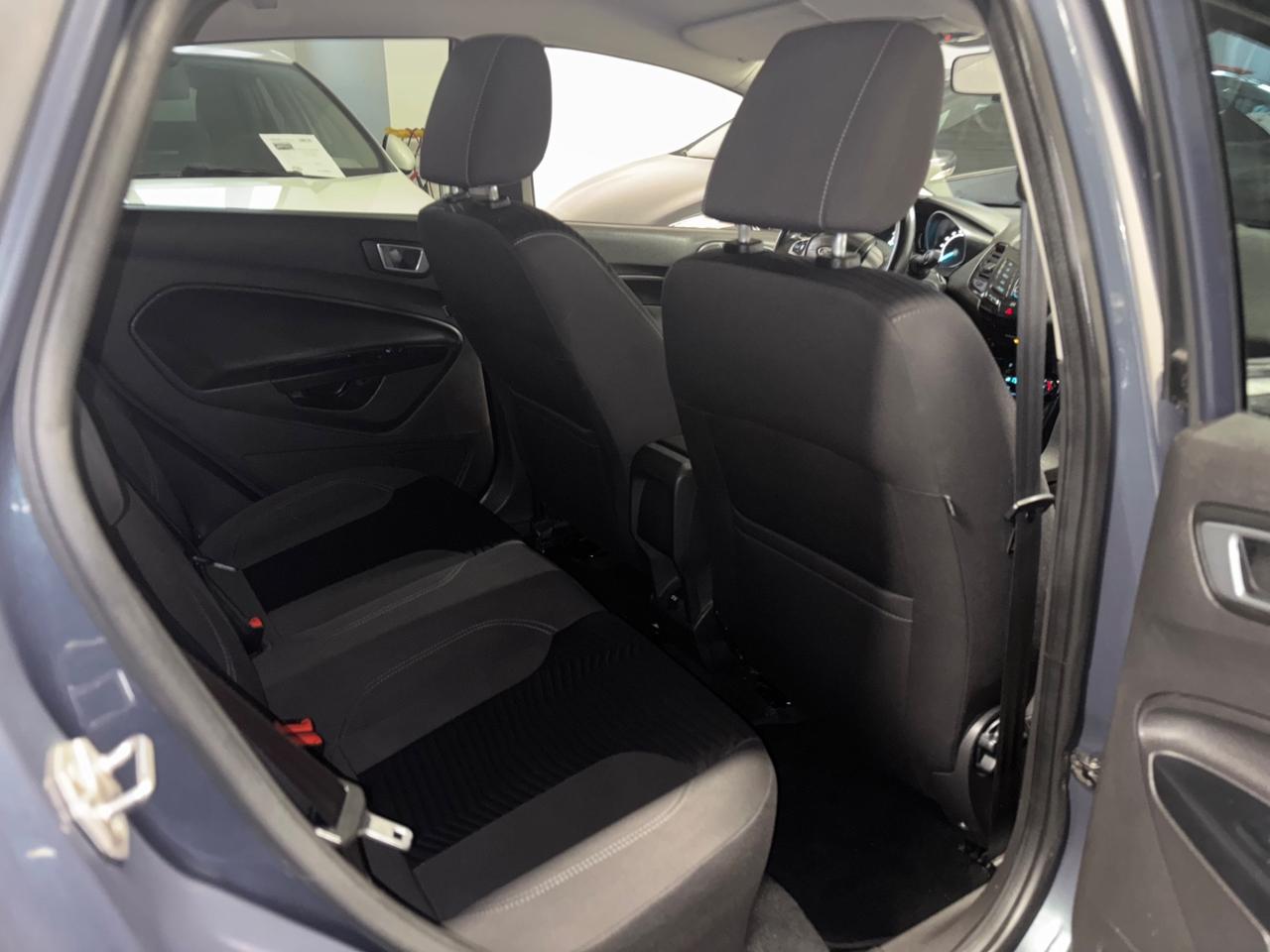 Ford Fiesta 1.0 BENZINA Titanium OK NEOPATENTATI