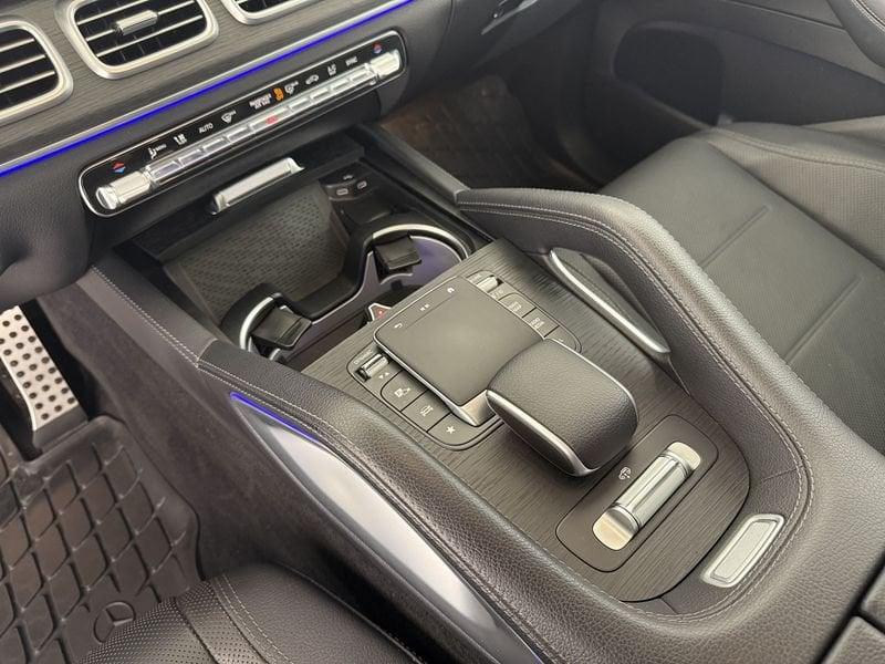 Mercedes-Benz GLE GLE 300 d 4M AMG Line Premium Plus
