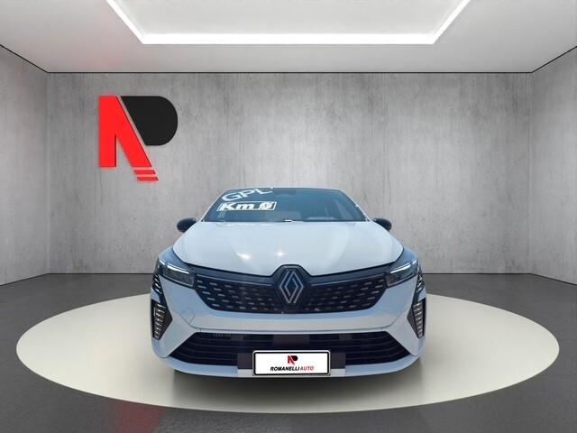 Renault Clio ECO-G 100 CV Techno Km0