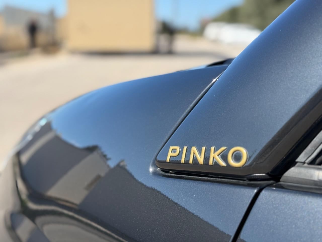 Citroen C3 Pluriel 1.4 HDi 70CV Gold by Pinko