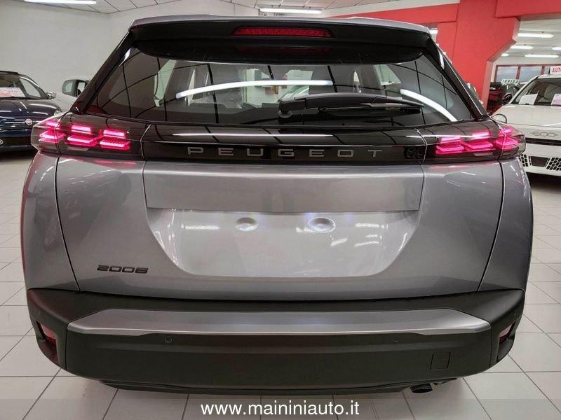 Peugeot 2008 1.2 100cv Style + Car Play