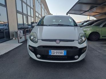 Fiat Punto Evo 1.3 75 cv Mjt Diesel Ok Neopatentati