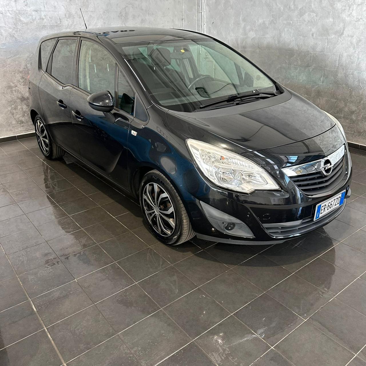 Opel Meriva 1.4 100CV Cosmo
