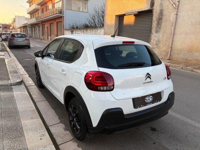 CITROEN C3 1.5 BlueHDi 100 S&S Feel