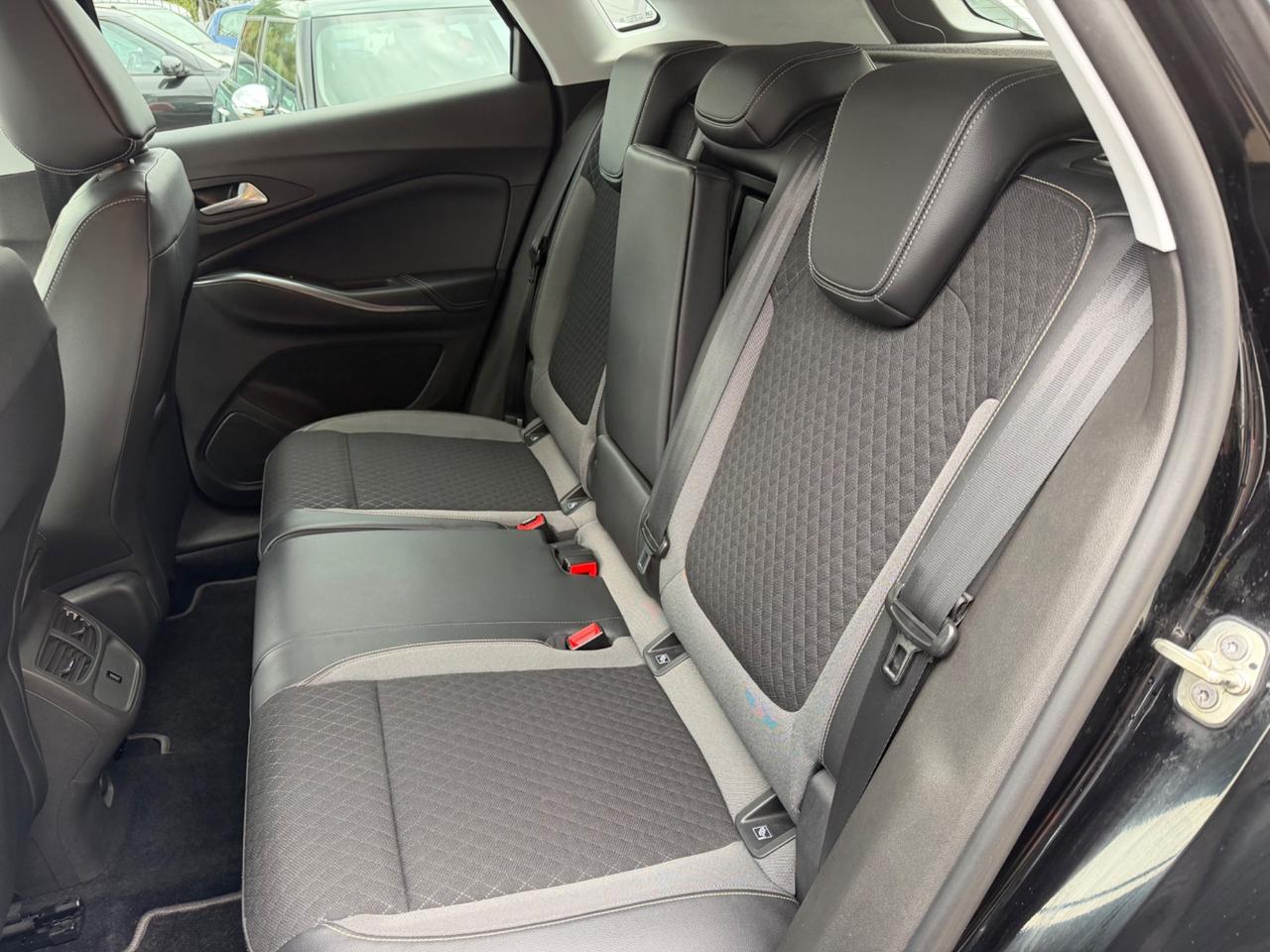 Opel Grandland X 1.6 diesel Ecotec Km Certificati