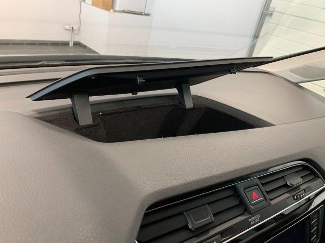 VOLKSWAGEN Touran 2.0 TDI Comfortline BlueMotion Technology