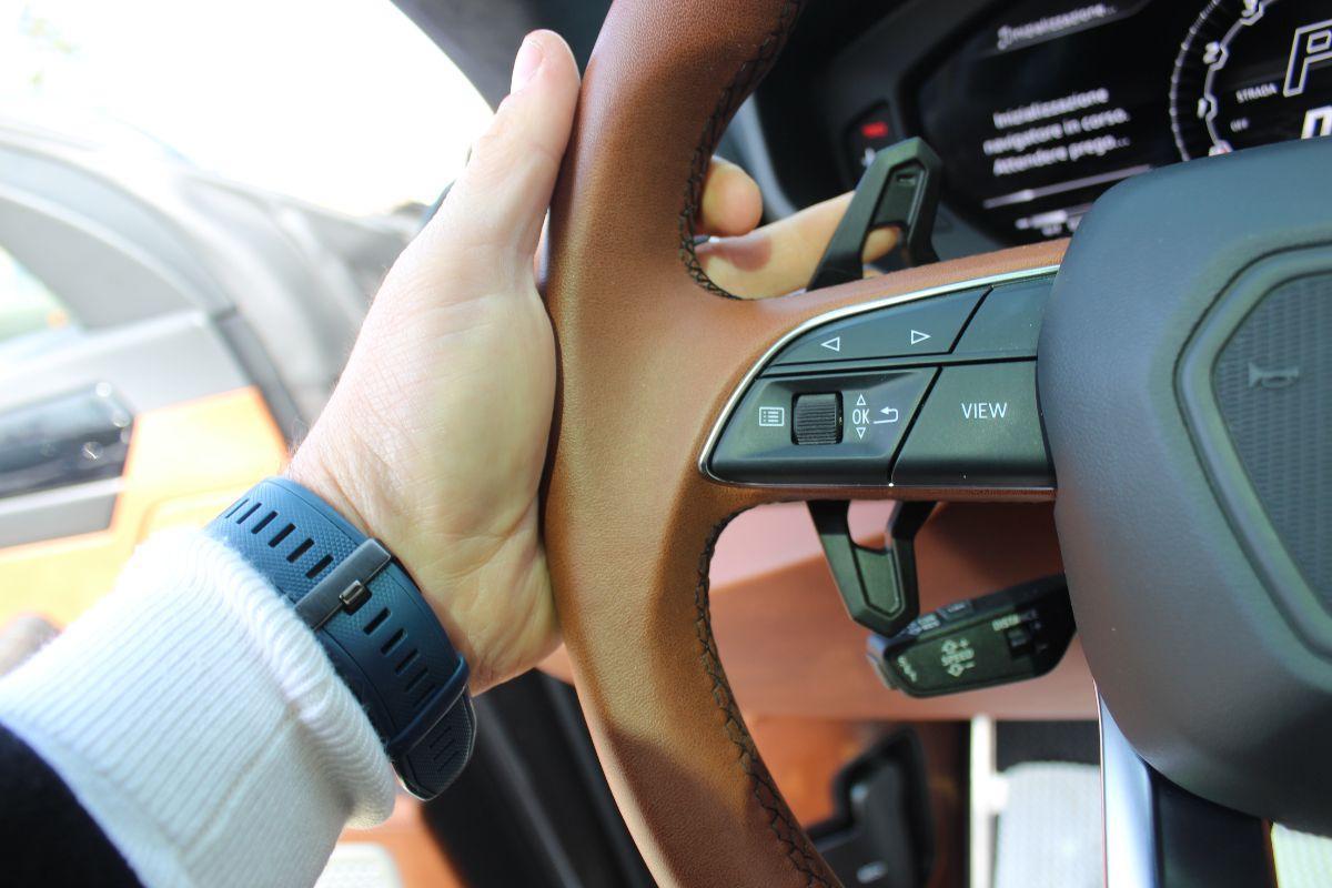 LAMBORGHINI - Urus - 4.0 Full Optional