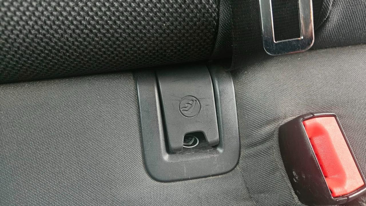 Audi A3 SportBack 1.6 TDI Business