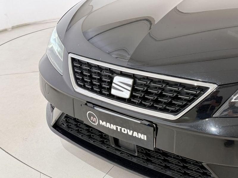 SEAT Leon Leon ST 1.6 tdi 115cv dsg