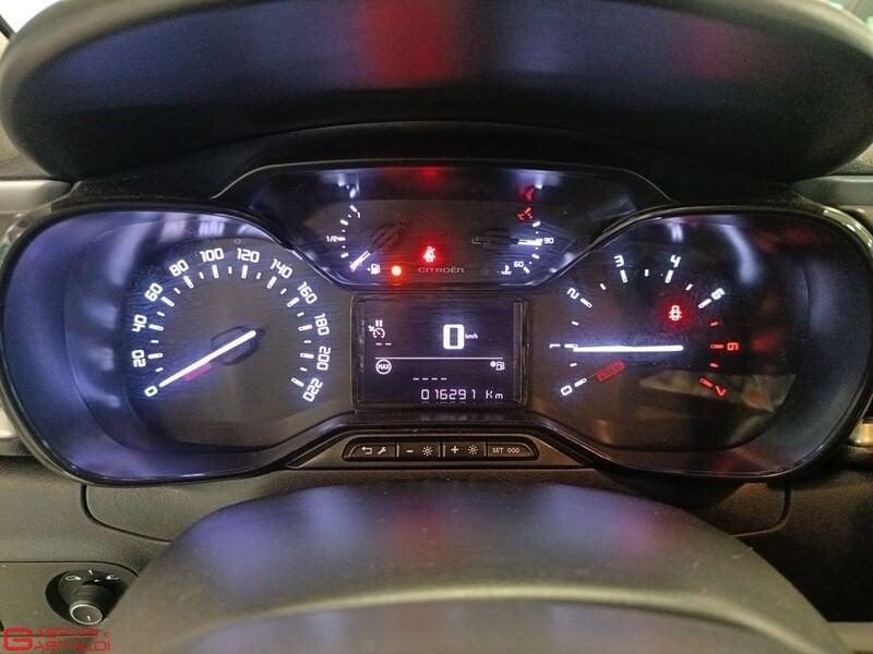 Citroën C3 PureTech 83 S&S Shine