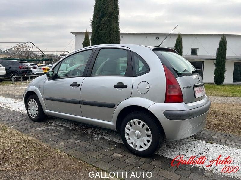 Citroën C3 1.1 Elegance 60CV