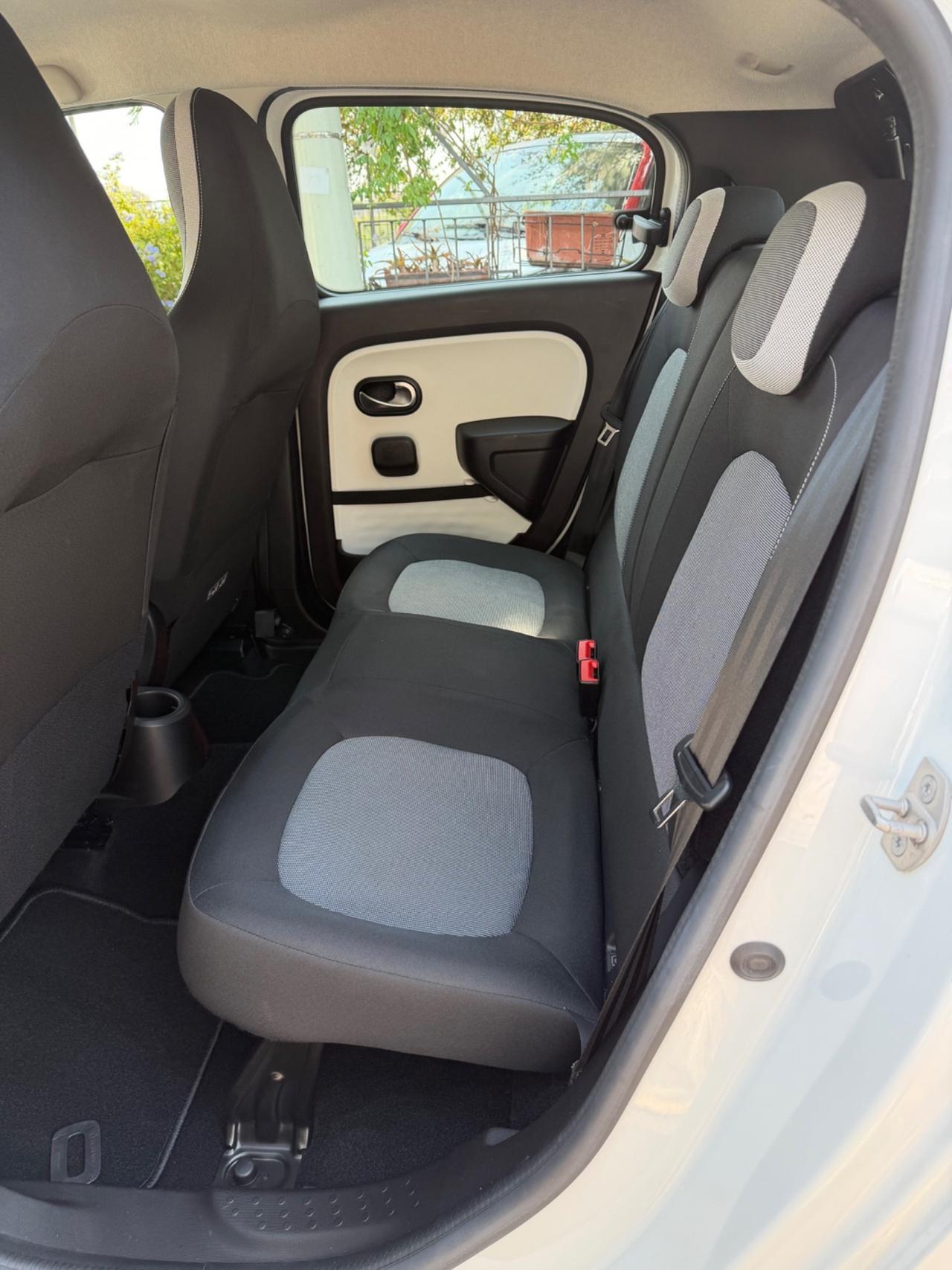 Renault Twingo 1.0 benzina C Manuale Intens Limited