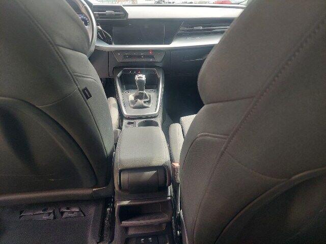 Audi A3 A3 SPB 30 TDI
