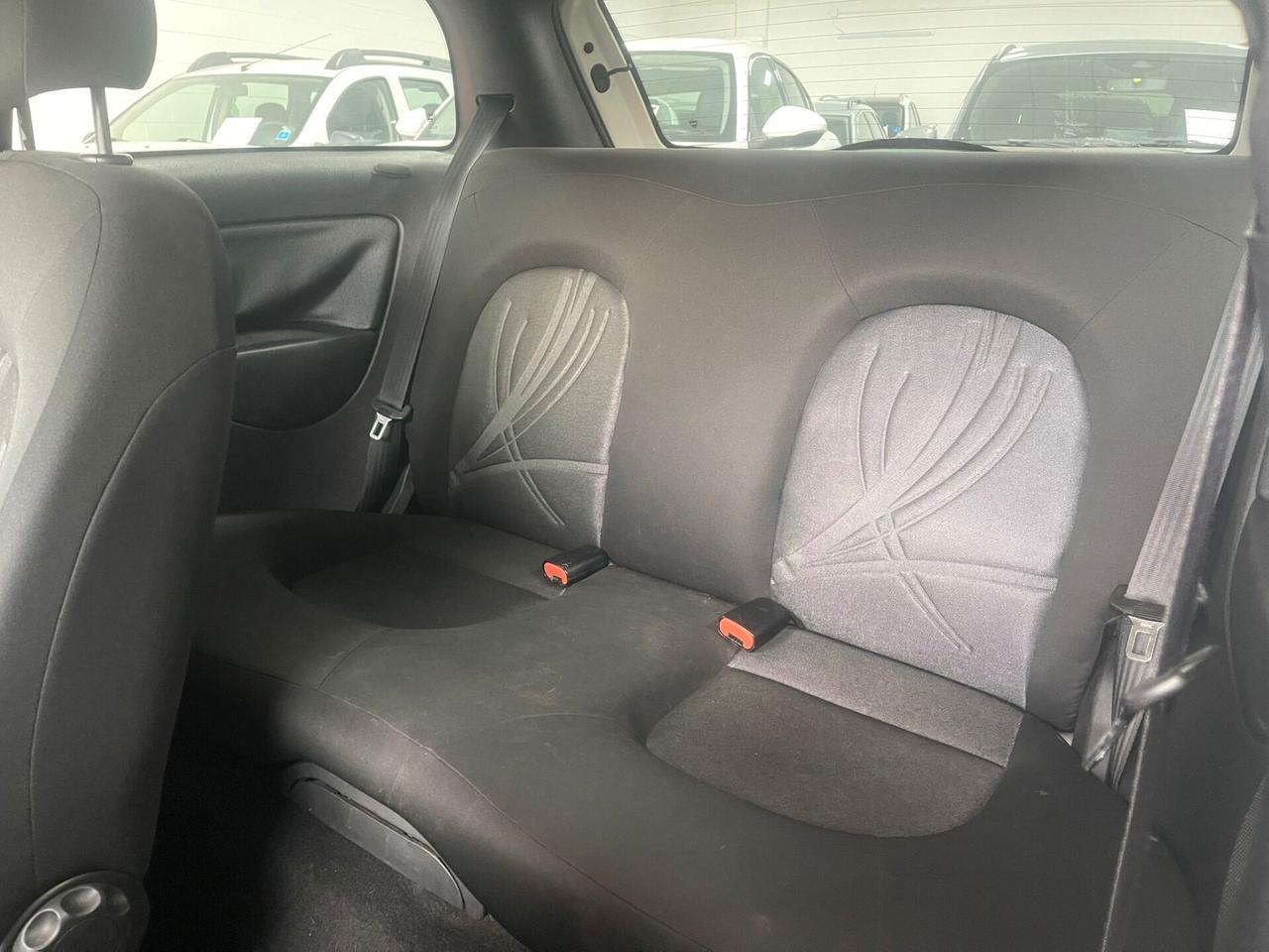 Lancia Ypsilon 1.2 69 CV 5 porte S&S Platinum