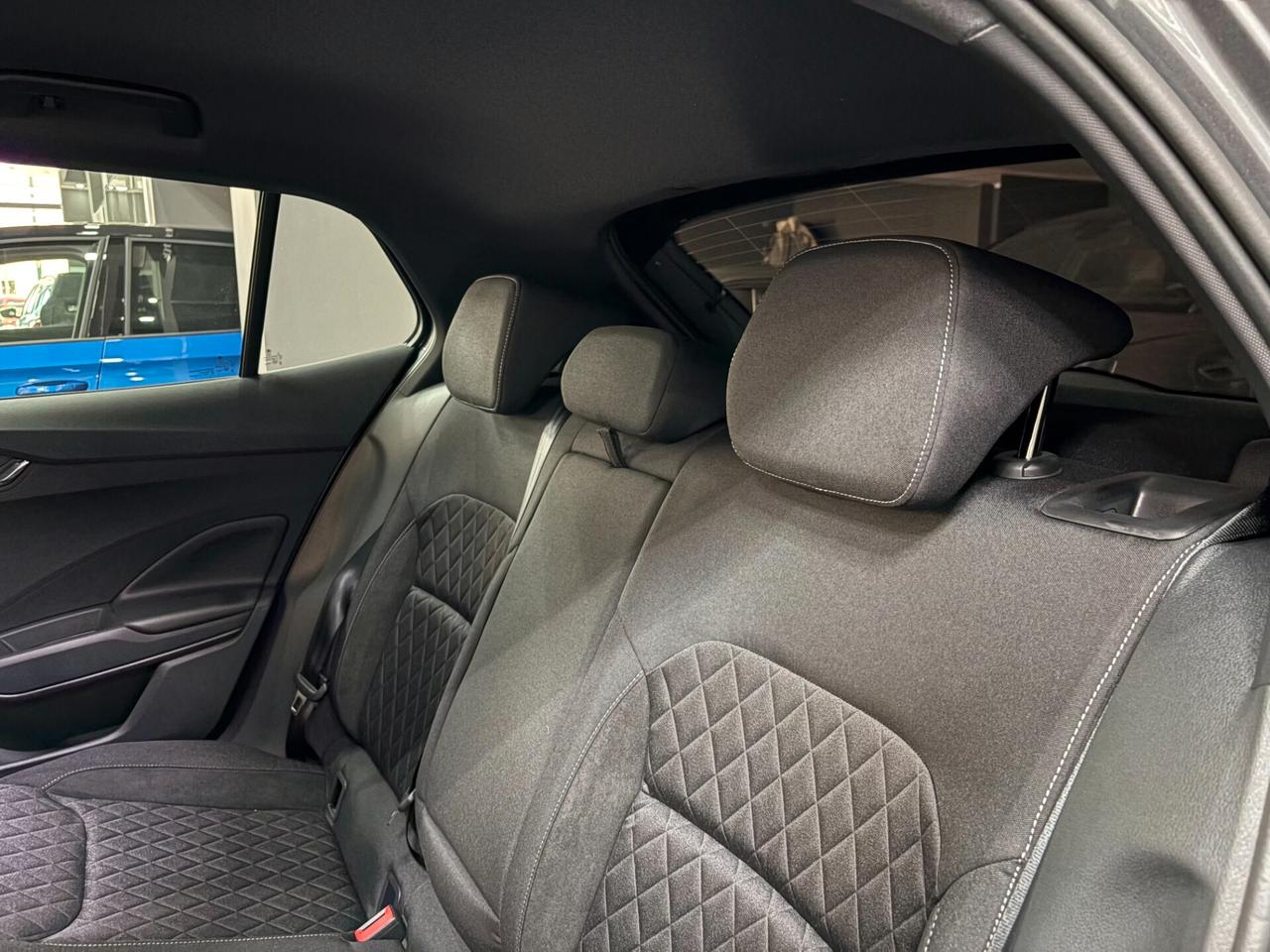 Skoda Fabia 1.5 TSI 150cv DSG Automatica Monte Carlo Km0