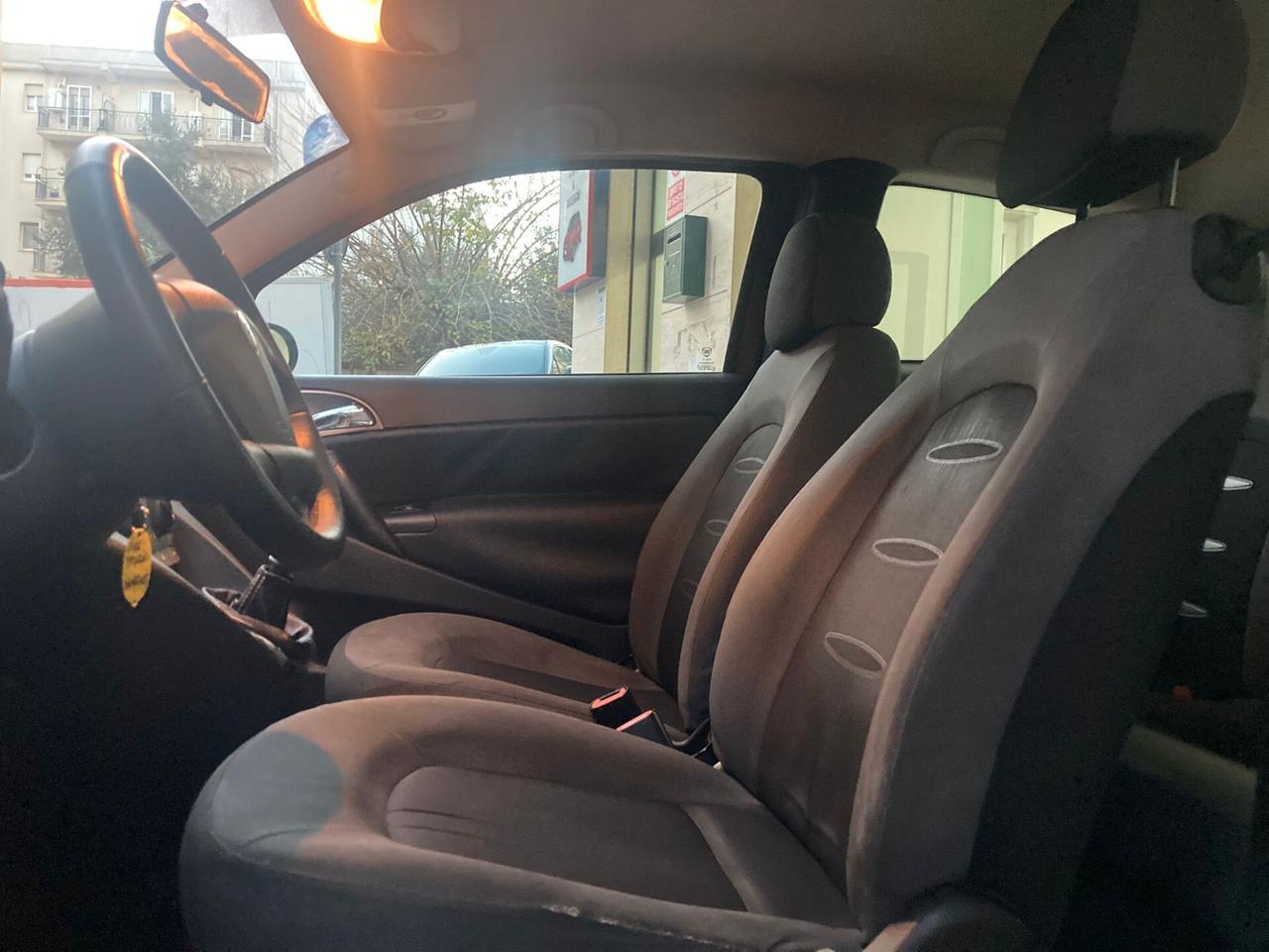 Lancia Ypsilon 1.2 - IDEALE X NEOPATENTATI - 2007