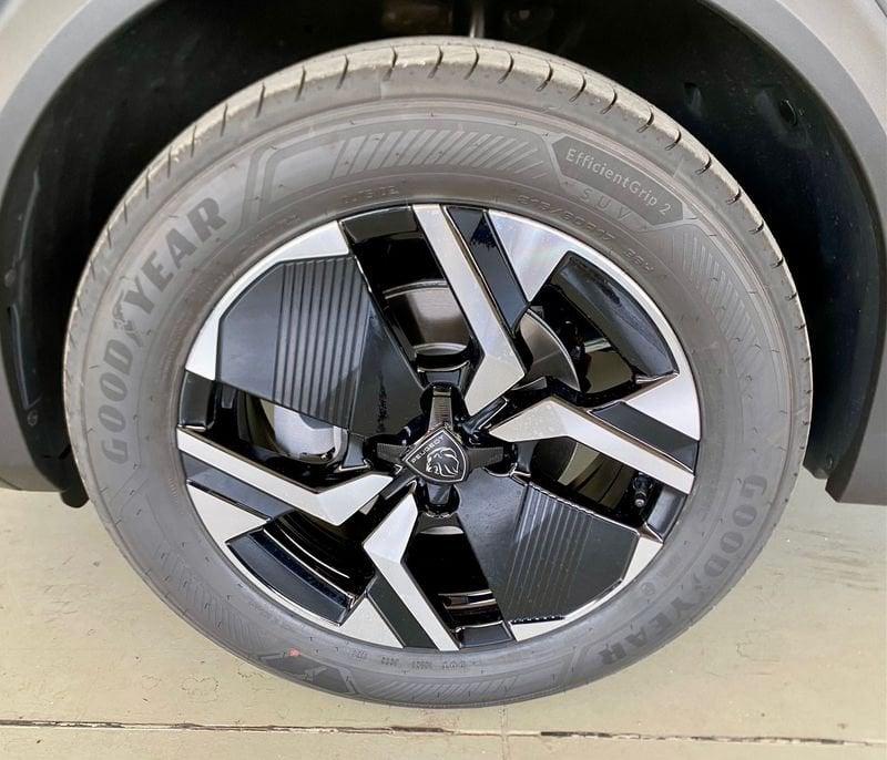 Peugeot 2008 2008 Hybrid 145 e-DCS6 Allure