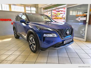 NISSAN X-Trail e-Power 2WD 5 posti N-Connecta UNICOPROPRIETARIO