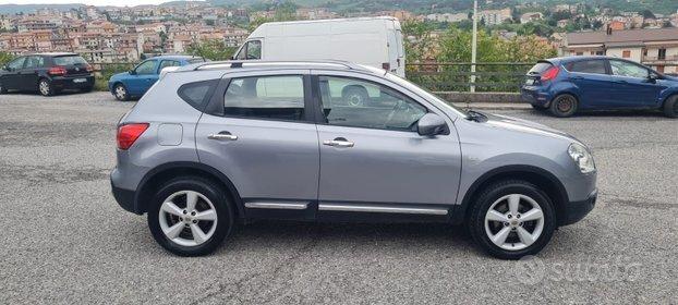 Nissan QASHQAI 1.5dci 106cv ACENTA