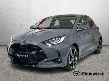 Toyota Yaris Hybrid 130 Premium